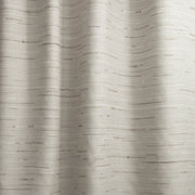 Driftwood Seagrass Fabric – 100% Linen by Kate Nixon & Quercus & Co