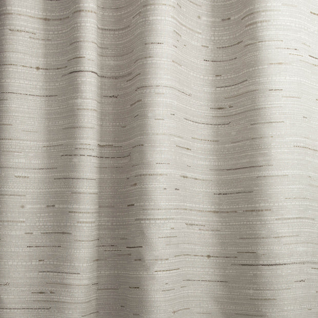 Driftwood Seagrass Fabric – 100% Linen by Kate Nixon & Quercus & Co