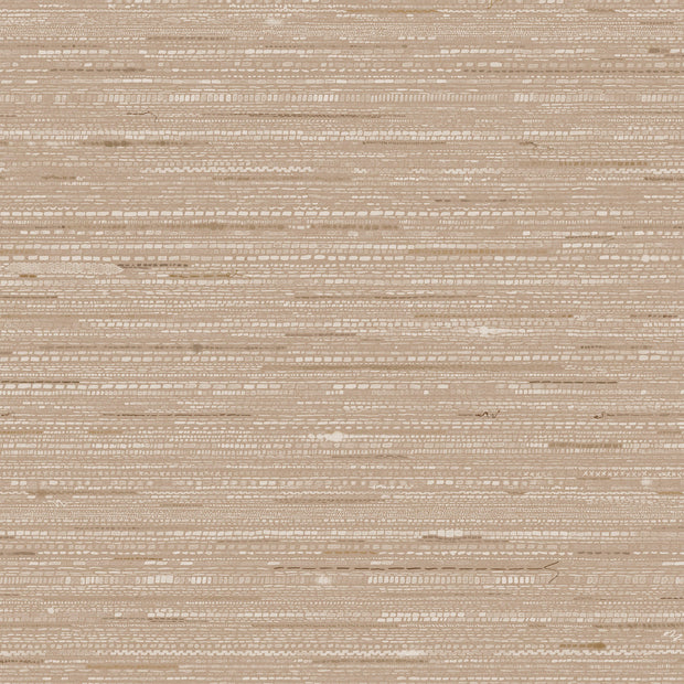 Hessian Seagrass Fabric – 100% Linen by Kate Nixon & Quercus & Co