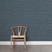 Ocean Seagrass Wallpaper – Kate Nixon x Quercus & Co | Half Drop