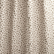 Prairie Serval Fabric – 100% Linen by Kate Nixon & Quercus & Co