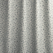 Mountain Mist Serval Fabric – 100% Linen by Kate Nixon & Quercus & Co