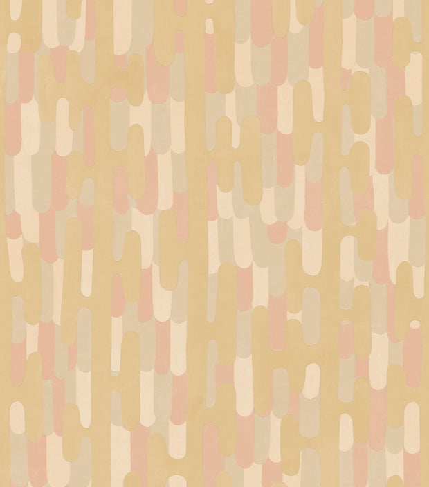 Peachy - F
