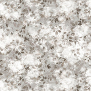Cinder Smoke Bush Fabric – 100% Linen by Kate Nixon & Quercus & Co