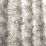 Cinder Smoke Bush Fabric – 100% Linen by Kate Nixon & Quercus & Co