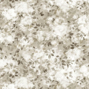 Patina Smoke Bush Fabric – 100% Linen by Kate Nixon & Quercus & Co