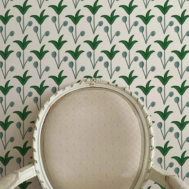 Green - WP