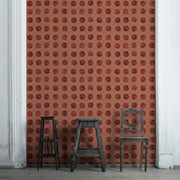 East - Suzani Wallpaper - Premium Quality | Supply Showroom