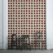 Mantle - Suzani Wallpaper - Premium Quality | Supply Showroom