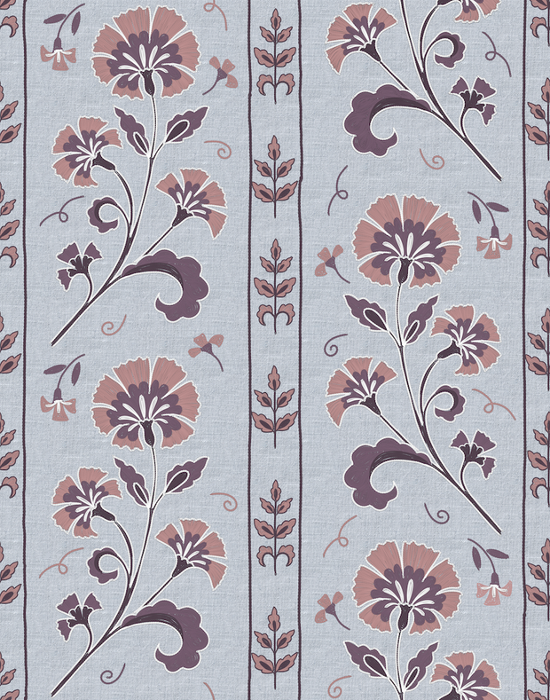 Mauve - WP