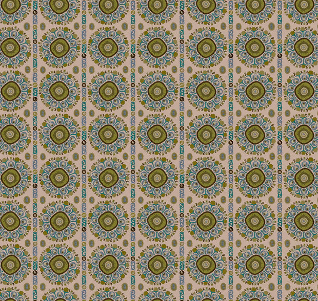 Olivine - WP
