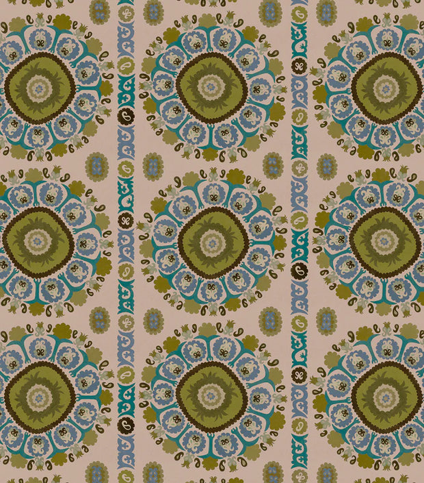Olivine - WP