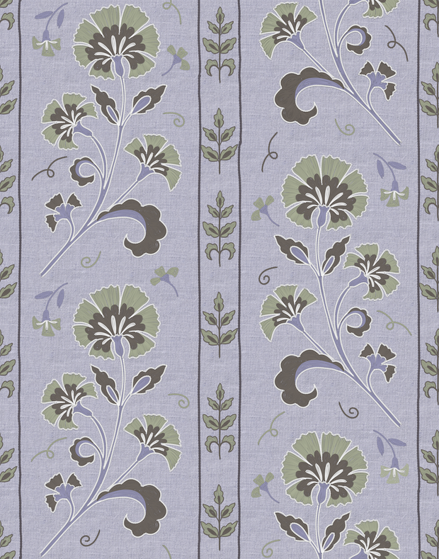 Lilac - WP