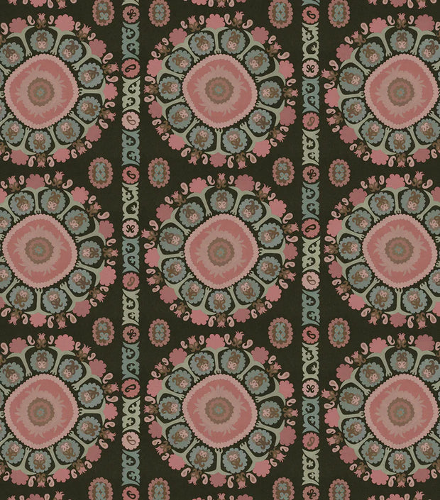 Taffy - F