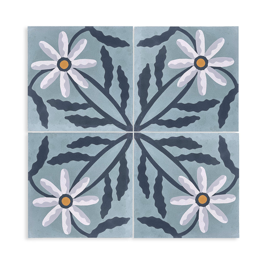 Picture of Saltwater - Tile - SUPPLY Showroom