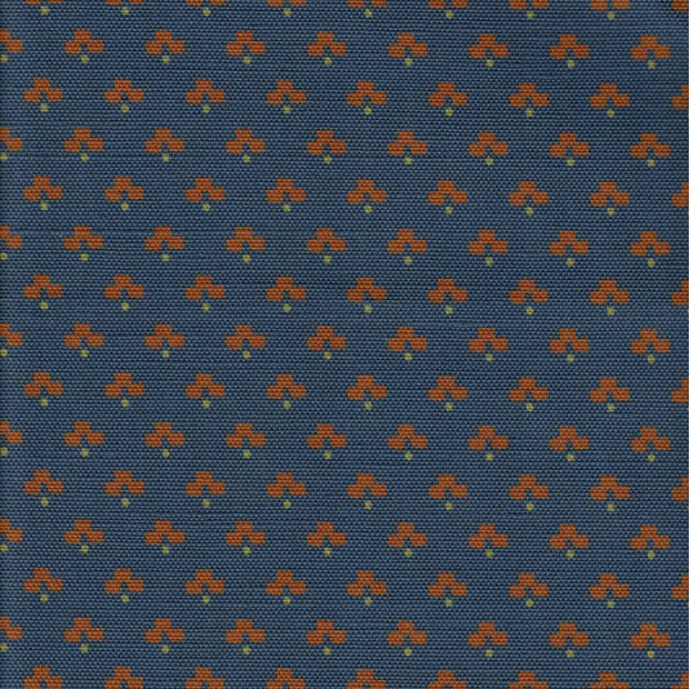 Navy - F