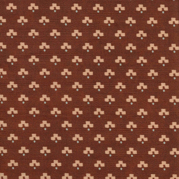 Russet - F