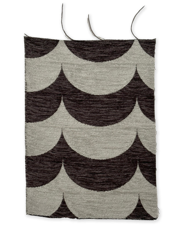 Grey Fabric – Scoop, Nylon & Cotton Blend, 136cm Width, Sold by Yard