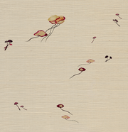 Sisal - Myco Grasscloth Wallpaper by Sq Ft