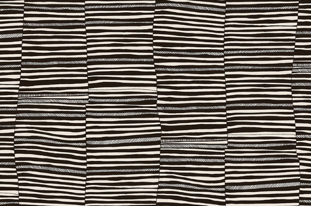 Mono Indoor Poly Weave Fabric – Renewed by Willie Weston x Lisa Waup