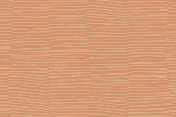 Grevillea Indoor Poly Weave Fabric – Renewed by Willie Weston x Lisa Waup