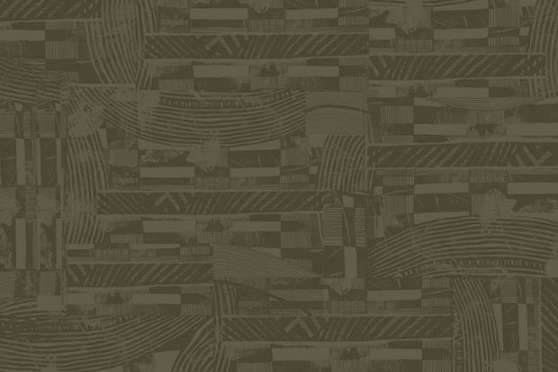 Forest Performance/Outdoor Fabric – Willie Weston x Lisa Waup Collaboration
