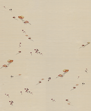 Sisal - Myco Grasscloth Wallpaper by Sq Ft