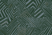 Lichen Poly Velvet - Defragmentation Fabric - 100% Polyester | Supply Showroom