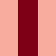 Sherbet & Cherry - Wallpaper - Midi Stripe Custom Design | Supply Showroom