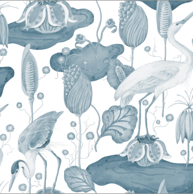 French Blue - WP