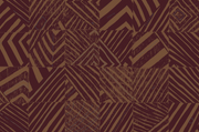 Mountain Berry Poly Velvet - Defragmentation Fabric - 100% Polyester | Supply Showroom