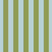 Diamond & Fern - Wallpaper - Skinny Stripe Custom Design | Supply Showroom
