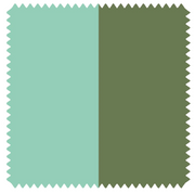 Shutters & Pear - Grand Stripe Fabric - Viscose Linen Blend | Supply Showroom