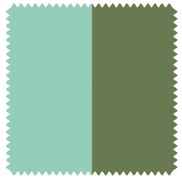 Shutters & Pear - Grand Stripe Fabric - Viscose Linen Blend | Supply Showroom
