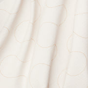 Snow - Serpentine Fabric - 100% Acrylic Sunbrella® | Supply Showroom