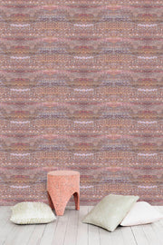 Singing Bush Medicine Dusk Wallpaper – Luxury Designer Wall Art