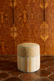 Mustard - Posey Fabric - 100% Acrylic Sunbrella® | Supply Showroom