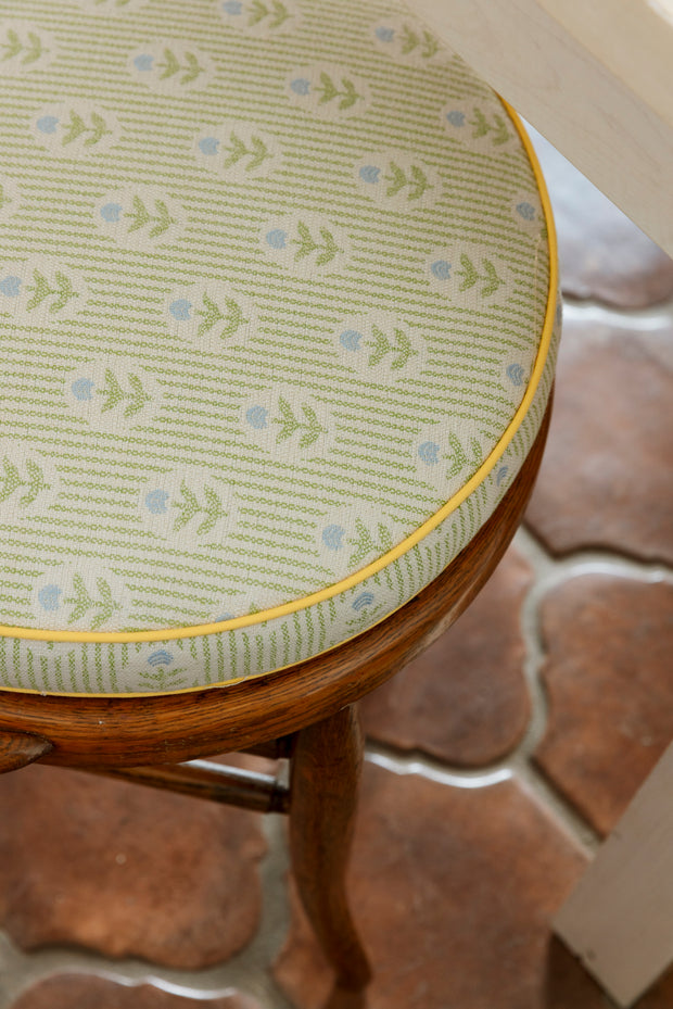 Grass - Posey Fabric - Sunbrella® Outdoor Acrylic | Supply Showroom
