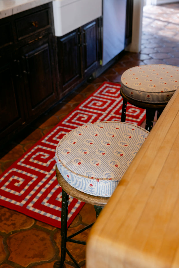 Prairie - Posey Fabric - 100% Acrylic Sunbrella® | Supply Showroom