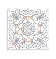 Snowdrop - Tile