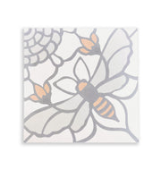 Snowdrop - Tile