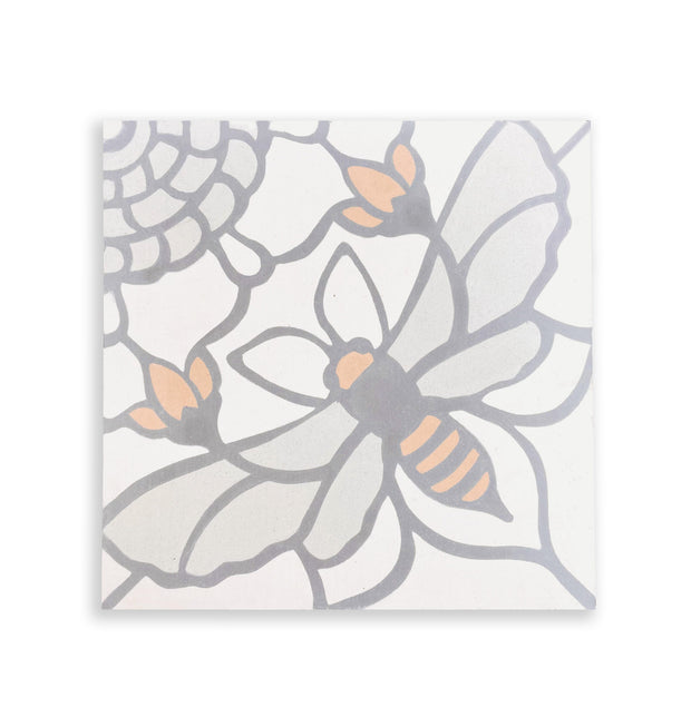 Snowdrop - Tile