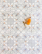 Snowdrop - Tile