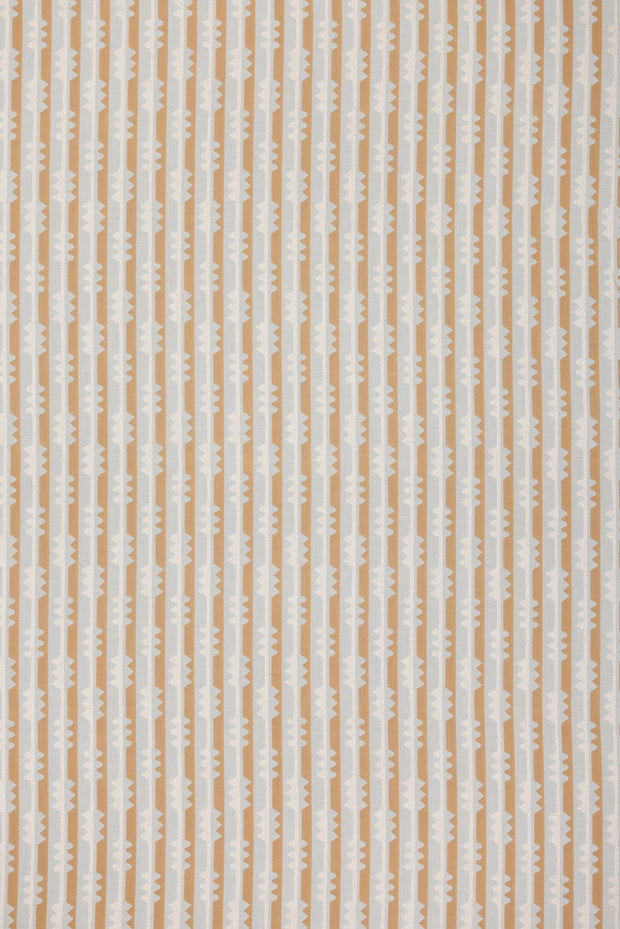 Dune - Spindle Stripe Fabric - 100% Acrylic Sunbrella® | Supply Showroom