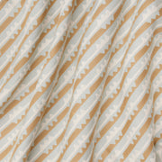 Dune - Spindle Stripe Fabric - 100% Acrylic Sunbrella® | Supply Showroom