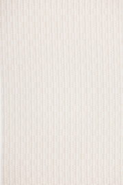 Snow - Spindle Stripe Fabric - 100% Acrylic Sunbrella® | Supply Showroom

