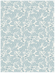Stringybark Wallpaper – Blue | Contemporary Textured Wall Covering