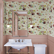 Sand Wallpaper – Tarot Collection | Toll Coated Non-Woven Designer Wallcovering
