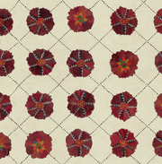 Mantle - Suzani Wallpaper - Premium Quality | Supply Showroom