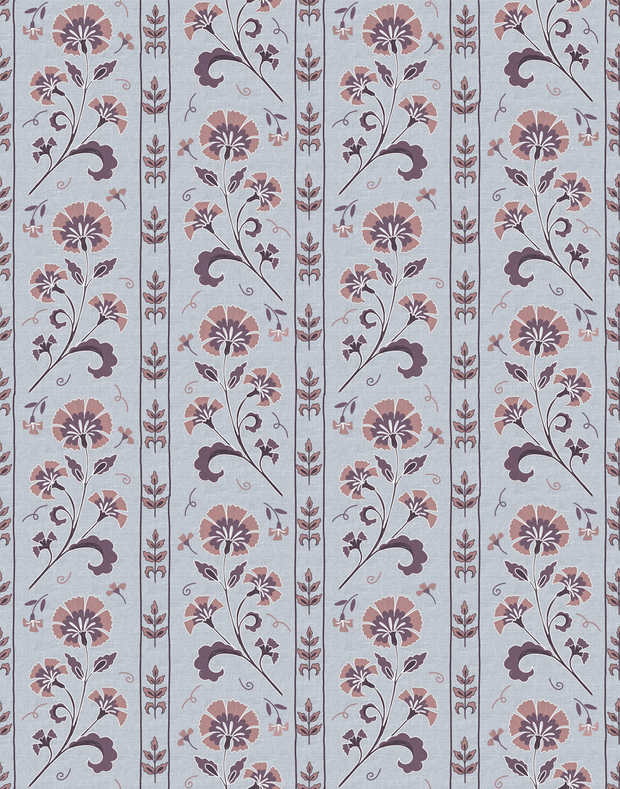 Mauve - WP